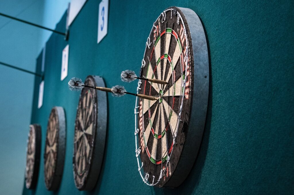 darts, entertainment, competitions